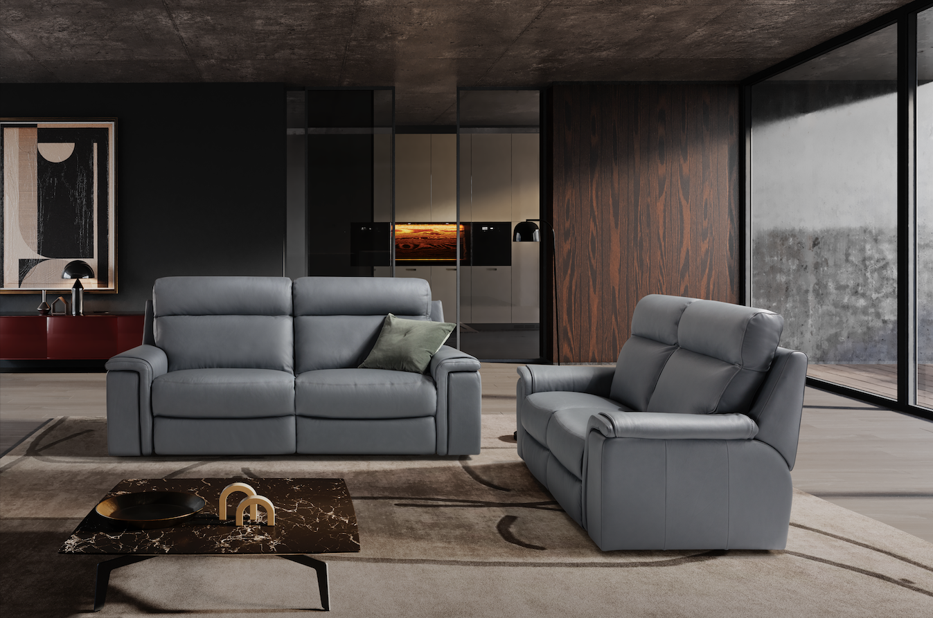 Refrain Sofa